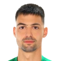 Fotis Kitsos FC 27 Rare Bronze