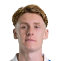 Connor O'Riordan FC 27 Rare Silver