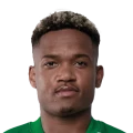 Geny Catamo FC 27 Rare Gold