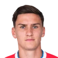 Lukas Wallner FC 27 Rare Bronze