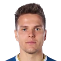 Niilo Mäenpää FC 27 Rare Bronze