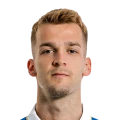 Arnau Comas Freixas FC 27 Rare Silver