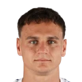 Lukas Fridrikas FIFA 27 Rare Bronze