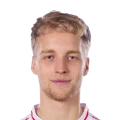 Victor Larsson FIFA 27 Rare Bronze