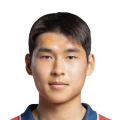 Ouk Lee FC 27 Rare Bronze