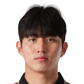 Park Seong Hun FC 27 Rare Bronze