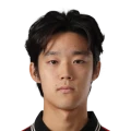 Park Jang Han Gyeol FC 27 Rare Bronze