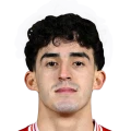Jad Hakiki FC 27 Rare Bronze