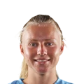 Holly McNamara FC 27 Rare Silver