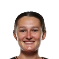 Winonah Heatley FC 27 Rare Bronze