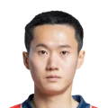 Geu Kang FC 27 Rare Bronze