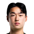 Eom Seung Min FC 27 Rare Bronze