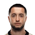 Vahan Bichakhchyan FC 27 Rare Silver