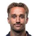 Martin André Sjølstad FC 27 Rare Bronze