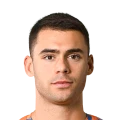 Luca Gemello FC 27 Rare Bronze
