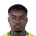 Sekou Sylla FC 27 Rare Bronze