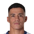 Cuello FC 27 Rare Silver