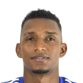 Jiovany Ramos FC 27 Rare Silver