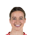 Anna Aehling FC 27 Rare Silver