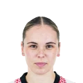 Alina Axtmann FC 27 Rare Silver