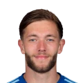 Damian van der Haar FC 27 Rare Bronze