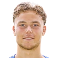 Jorn Berkhout FC 27 Rare Bronze