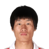Park Ji Sung FC 27 FUT Heroes