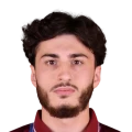 Cihan Çanak FC 27 Rare Bronze