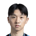 Seong Min Kim FC 27 Rare Bronze