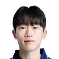 Ji Won Park FC 27 Rare Bronze