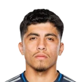 Alvarado FC 27 Rare Bronze