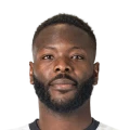 Louis Mafouta FC 27 Rare Silver