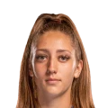 Tia Primmer FC 27 Rare Silver