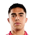 Jaziel Orozco FC 27 Rare Bronze