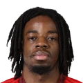 DeAndre Kerr FC 27 Rare Bronze