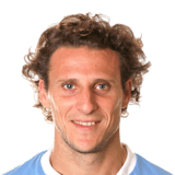 Forlán FC 27 FUT Heroes