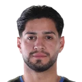 Luis Zárate FC 27 Rare Silver