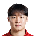 Seung Hyun Yu FC 27 Rare Bronze