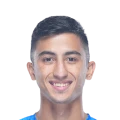 Nassiri FC 27 Rare Bronze