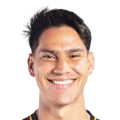 Flabián Londoño FC 27 Rare Silver