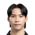 Roh Hee Dong FC 27 Rare Bronze