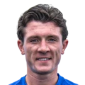 Calum Kavanagh FC 27 Rare Bronze