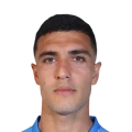 Santiago Etchebarne FC 27 Rare Silver