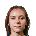 Liucija Vaitukaitytė FC 27 Rare Silver