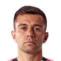 Henrique Araújo FC 27 Rare Silver