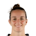 Martina Lenzini FC 27 Rare Gold