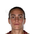 Alice Corelli FC 27 Rare Silver