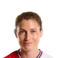 Kamila Dubcová FC 27 Rare Silver