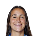 Matilde Pavan FC 27 Rare Silver