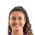 Angelina Alonso Costantino FC 27 Rare Gold